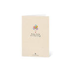 Grußkarte - Alles Gute zum Geburtstag