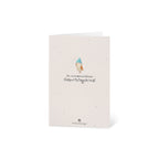 Grußkarte - Du wunderschönes Geburtstagskind