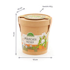 Möhrchen aus dem Becher