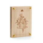 Blumenpresse für Blumen, Blüten & Co.